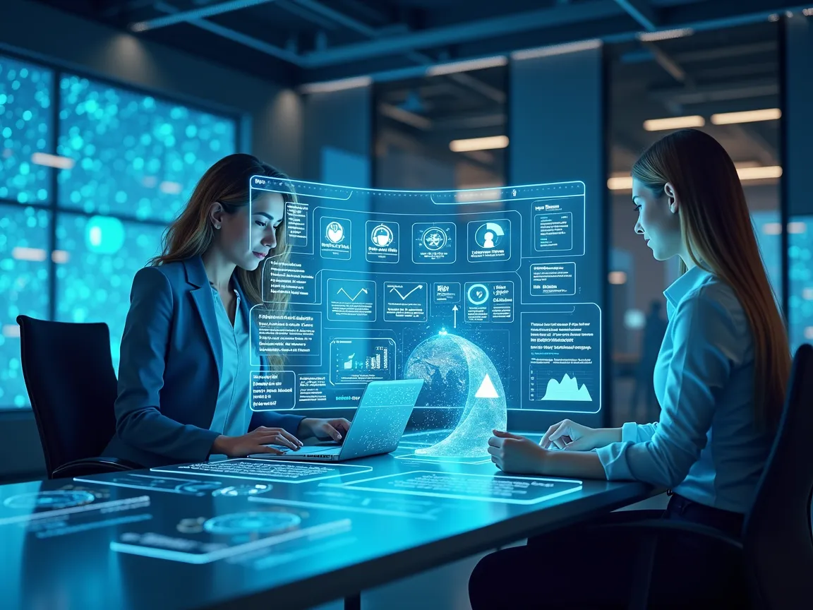 Image pour l'étude de cas Augmentation de 50% du Trafic Organique pour un Client E-commerce